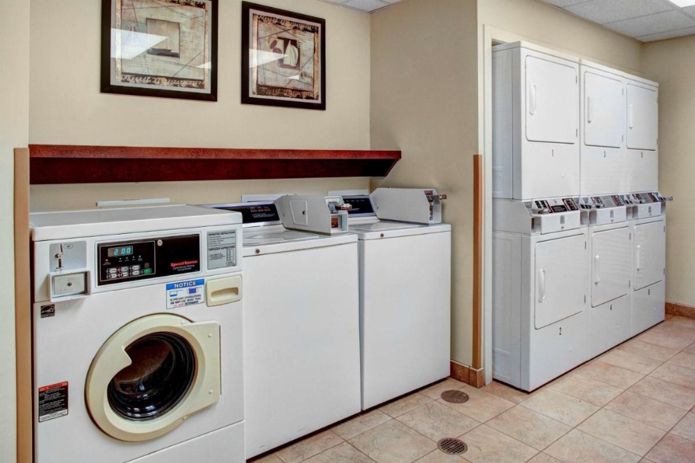 Hyatt House Shelton Image 13
