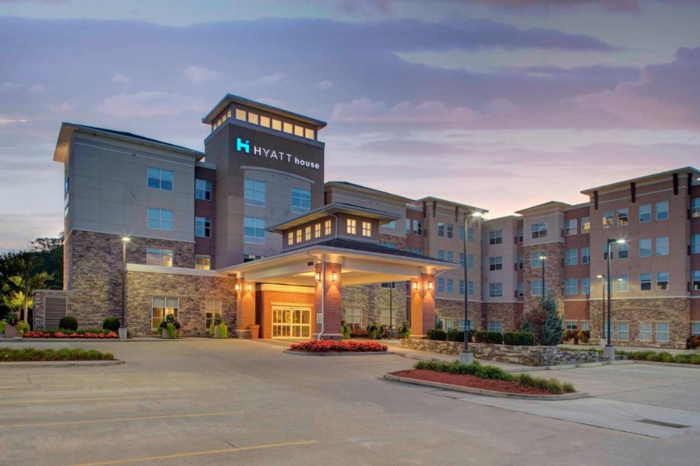 Hyatt House Shelton Image 15