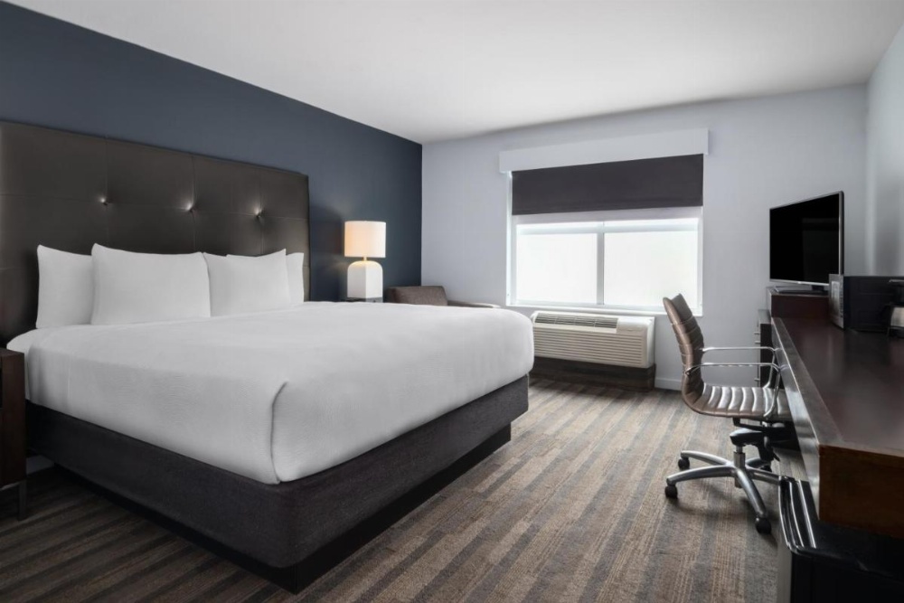 Hyatt House Shelton Image 19