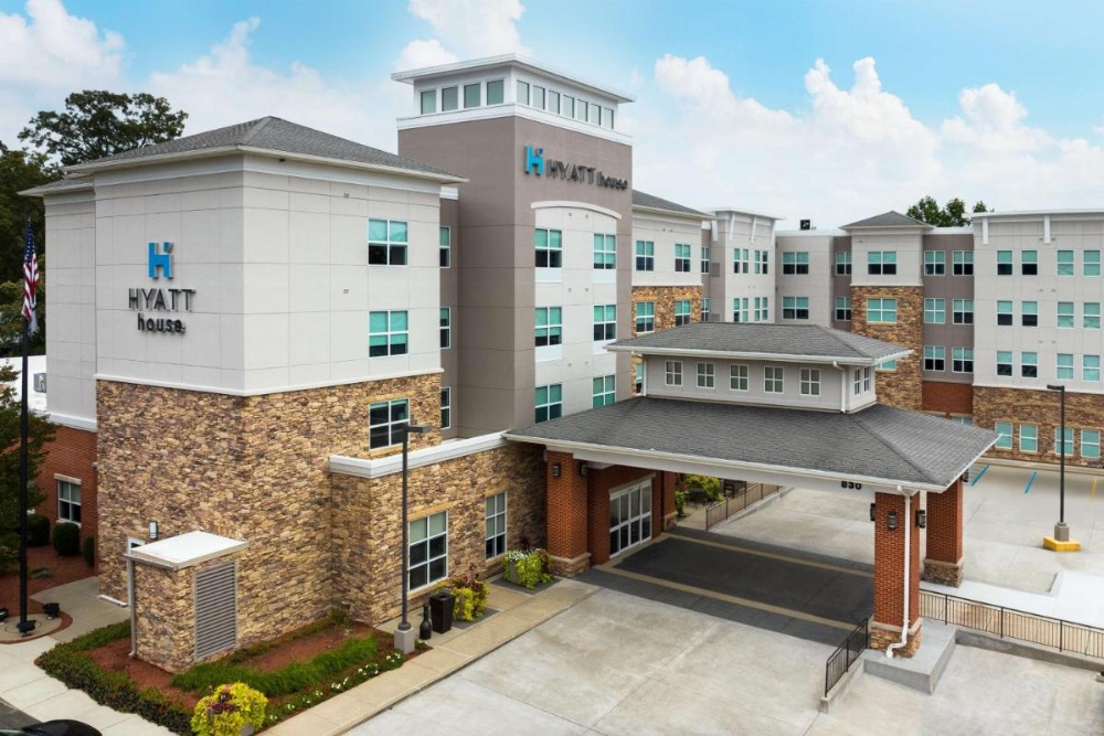 Hyatt House Shelton Image 40