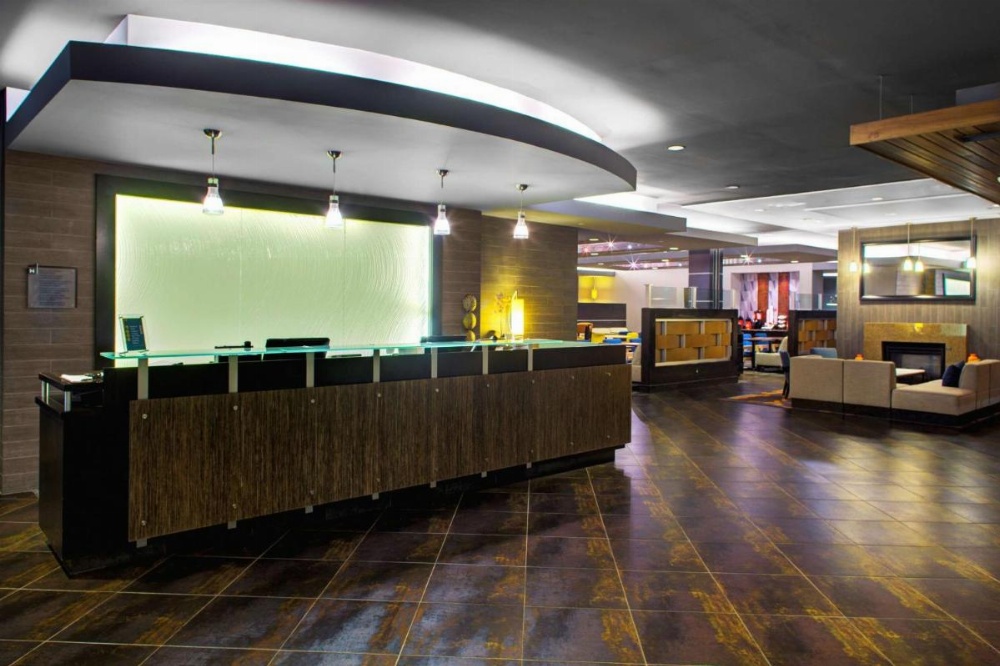 Hyatt House Shelton Image 6