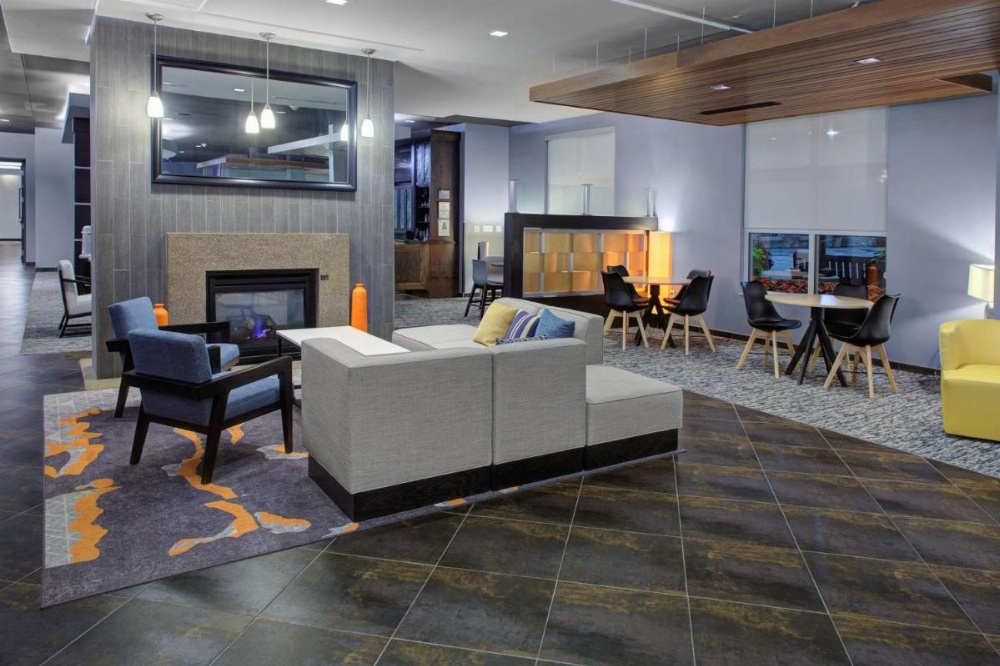 Hyatt House Shelton Image 7
